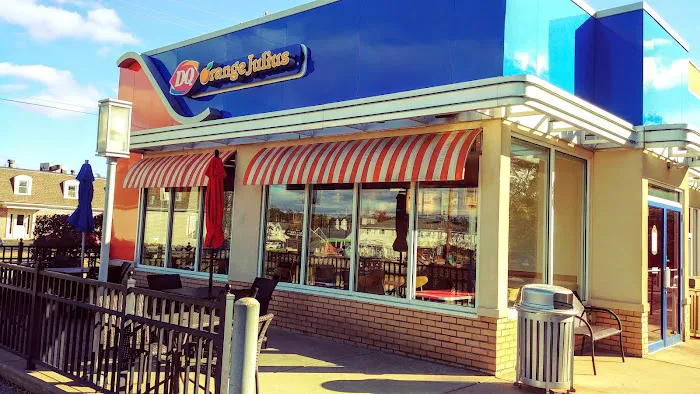 Dairy Queen / Orange Julius Picture 1