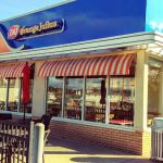 Dairy Queen / Orange Julius