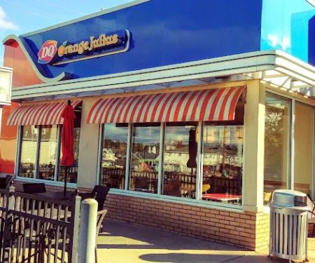 Dairy Queen / Orange Julius