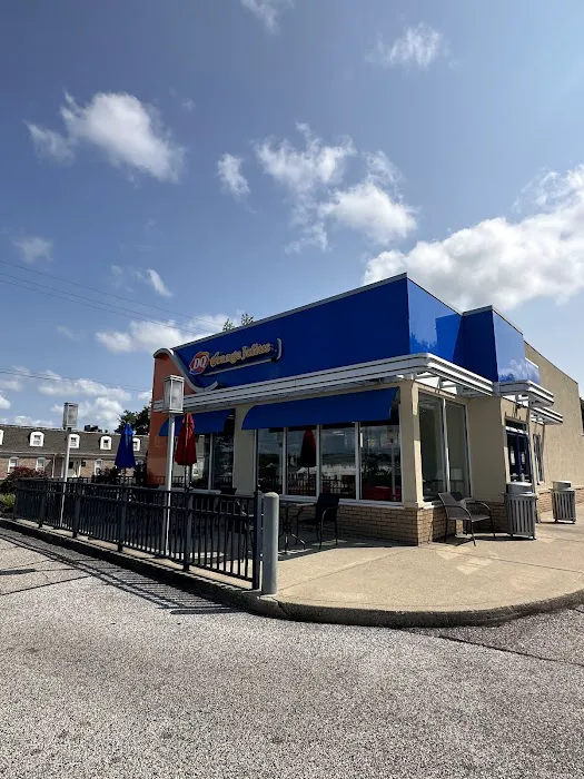 Dairy Queen / Orange Julius Picture 3