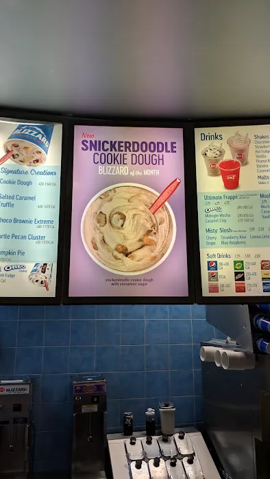 Dairy Queen / Orange Julius Picture 5