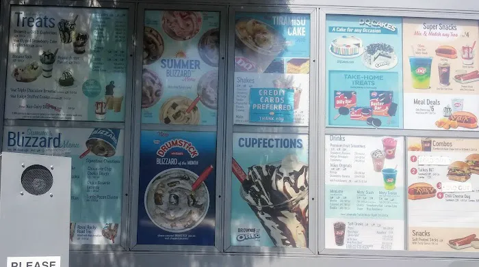 Dairy Queen / Orange Julius Picture 10
