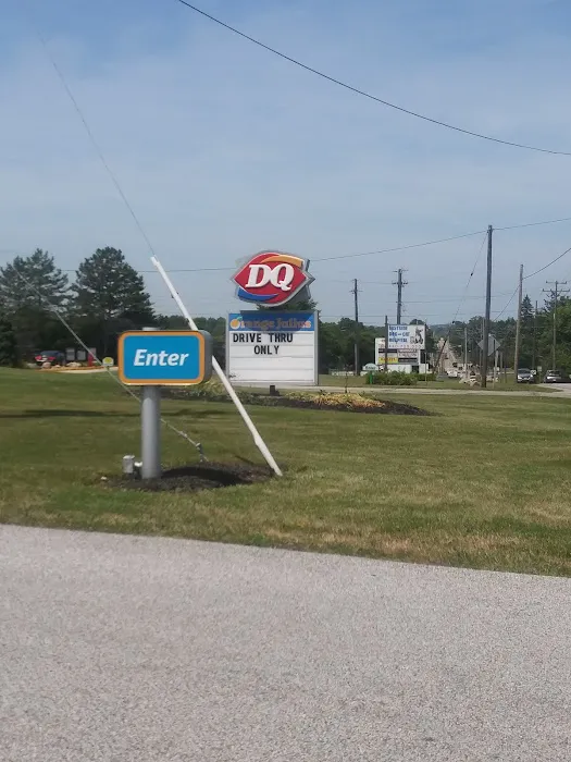 Dairy Queen / Orange Julius Picture 8