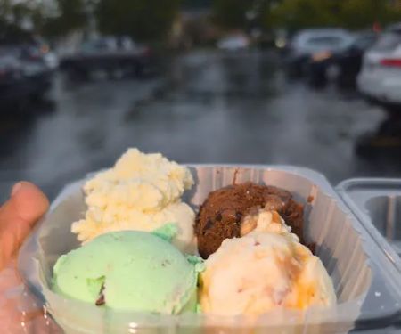 Handel's Homemade Ice Cream