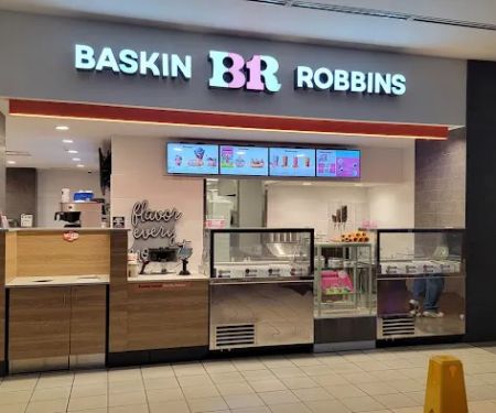 Baskin-Robbins