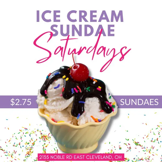 JDL ICE CREAM SHOPPE Picture 4
