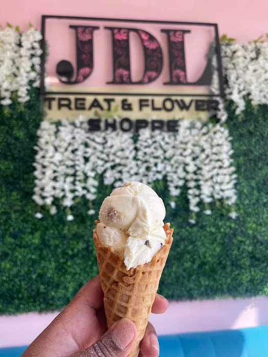 JDL ICE CREAM SHOPPE Picture 2