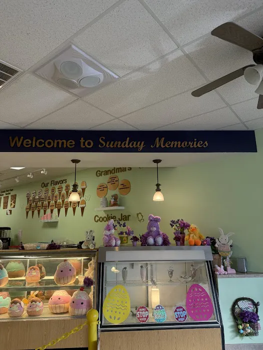 Sunday Memories Ice Cream & More Picture 3