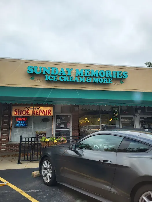 Sunday Memories Ice Cream & More Picture 6