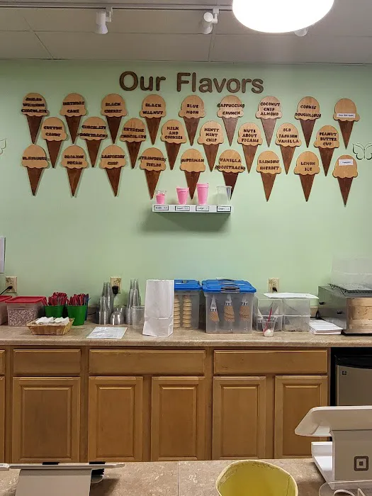 Sunday Memories Ice Cream & More Picture 4