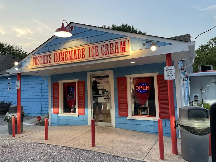 Foster's Homemade Ice Cream Picture 3