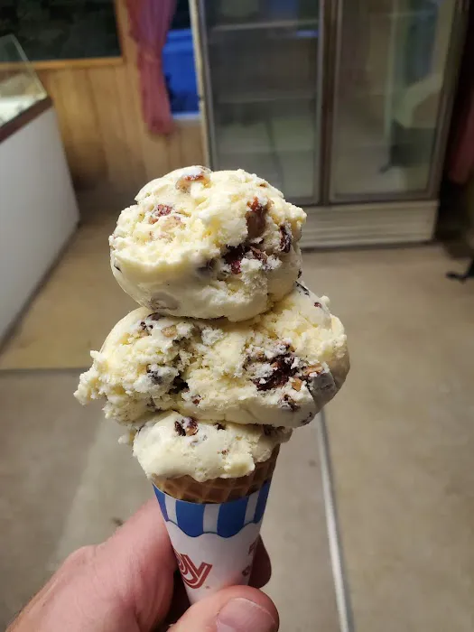 Foster's Homemade Ice Cream Picture 2