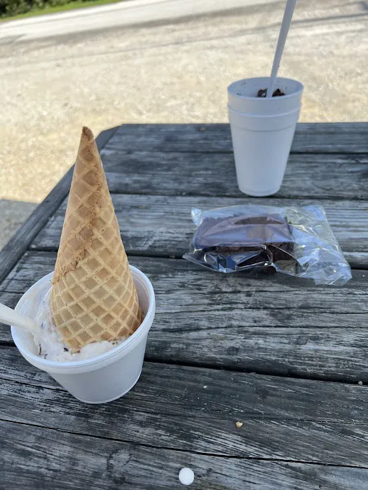 Foster's Homemade Ice Cream Picture 9