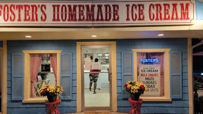 Foster's Homemade Ice Cream Picture 7