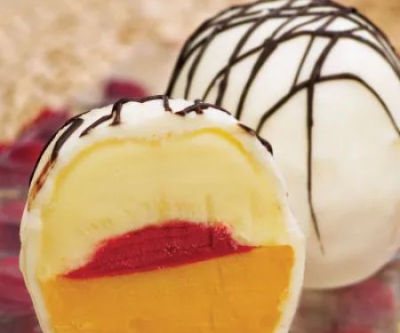 The Shakedown Gelato