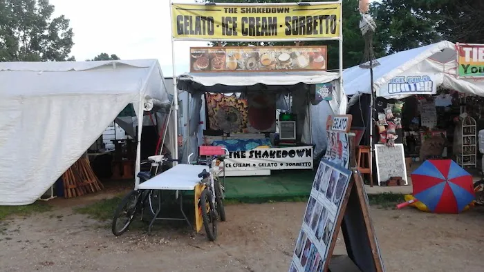 The Shakedown Gelato Picture 3