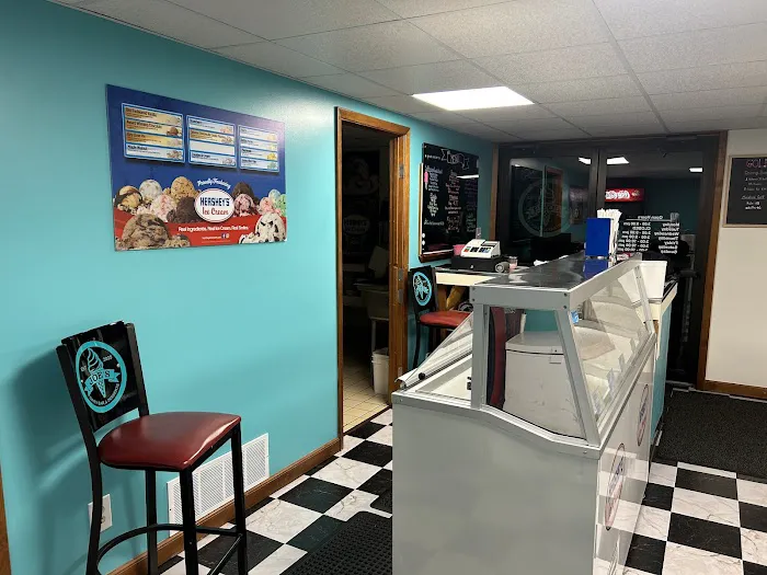 Joe's Dairy Bar and Desserts Picture 1