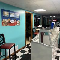 Joe's Dairy Bar and Desserts ico