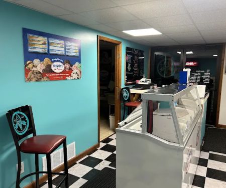 Joe's Dairy Bar and Desserts