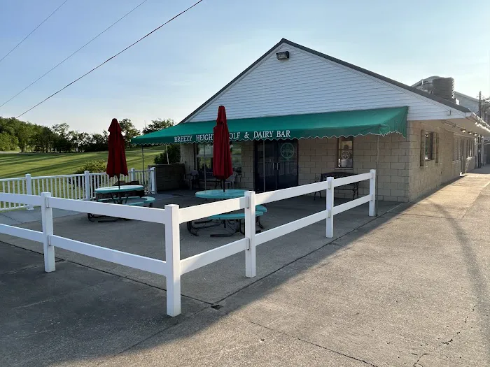 Joe's Dairy Bar and Desserts Picture 2
