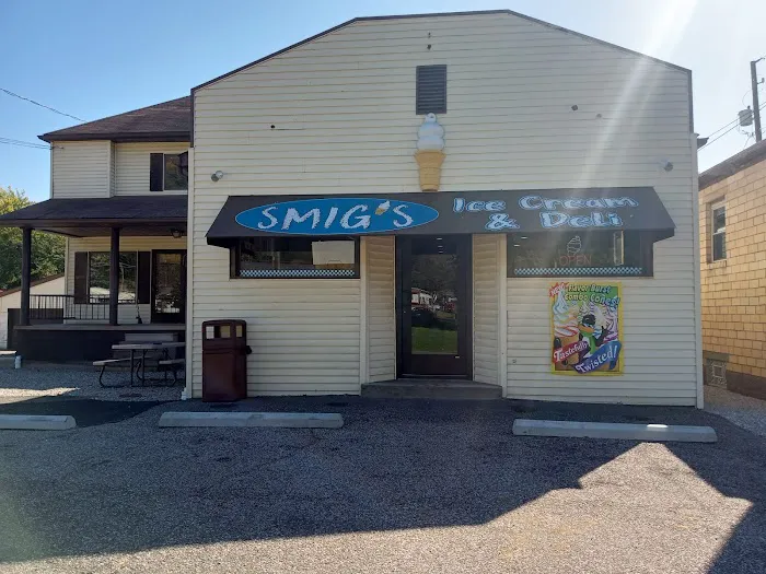 Smig’s LLC Picture 1