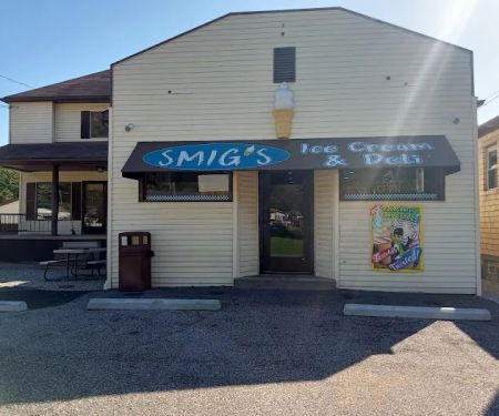 Smigu2019s LLC