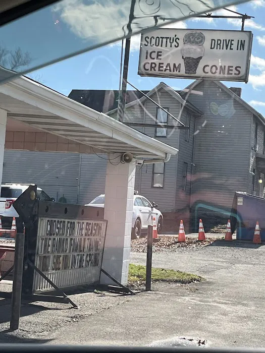 Scotty's Ice Cream Drive-In Picture 3