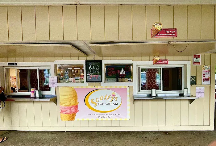 Scotty's Ice Cream Drive-In Picture 2