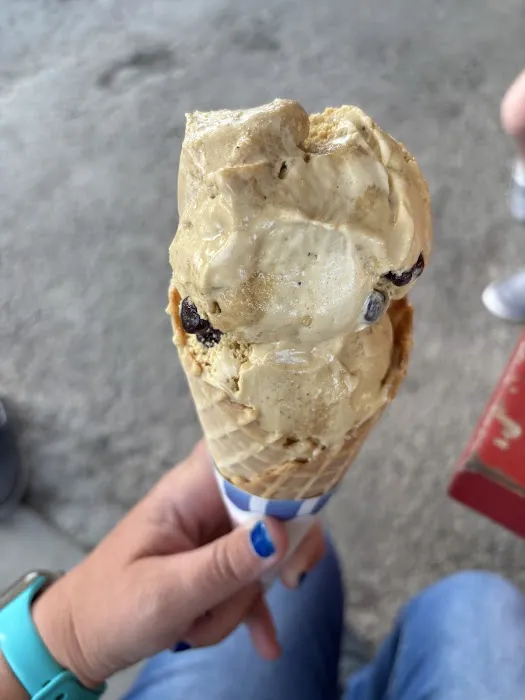 Scotty's Ice Cream Drive-In Picture 1
