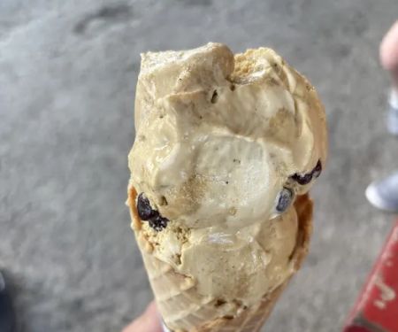 Scotty's Ice Cream Drive-In