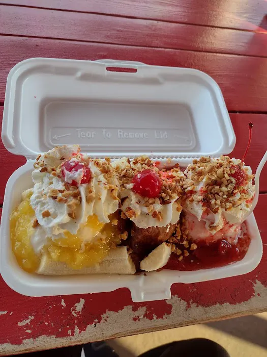 Scotty's Ice Cream Drive-In Picture 6