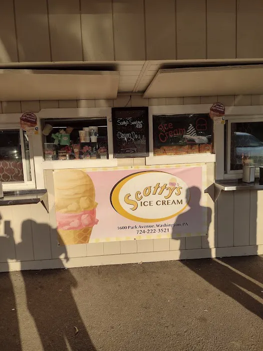 Scotty's Ice Cream Drive-In Picture 10