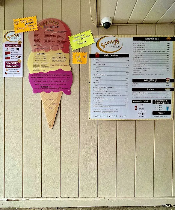 Scotty's Ice Cream Drive-In Picture 9
