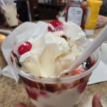 WIENCEK'S DAIRY BAR