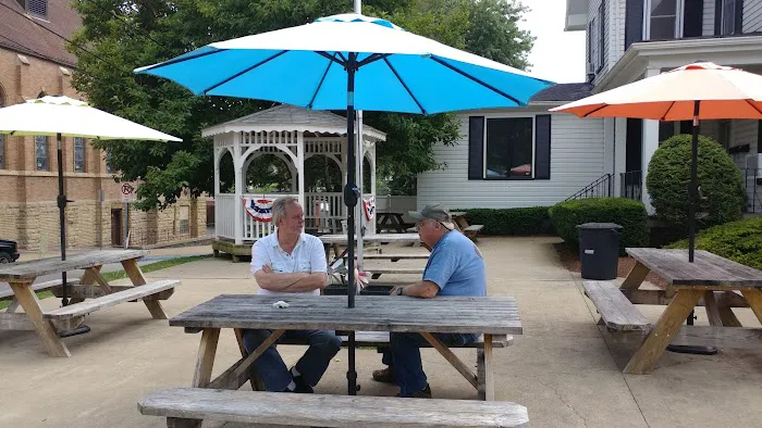 M.A.'s Ice Cream Shop Picture 2