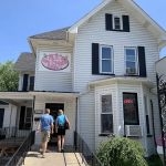 M.A.'s Ice Cream Shop
