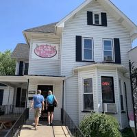 M.A.'s Ice Cream Shop ico