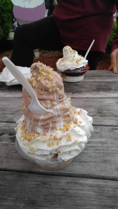 M.A.'s Ice Cream Shop Picture 9