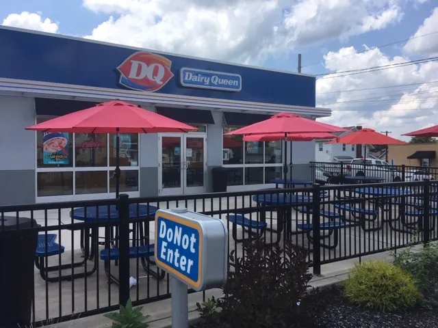 Dairy Queen (Treat) Picture 1
