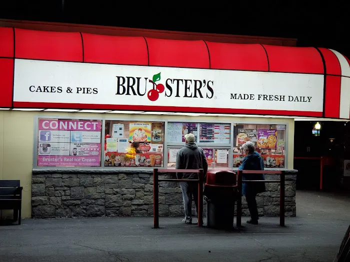 Bruster's Real Ice Cream Picture 3