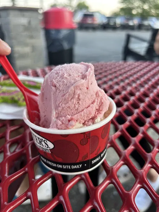 Bruster's Real Ice Cream Picture 6