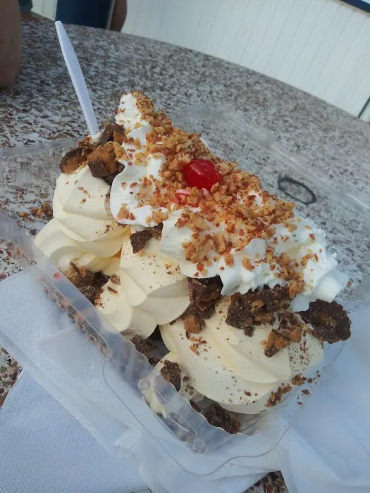 Windmill Ice Cream Picture 3