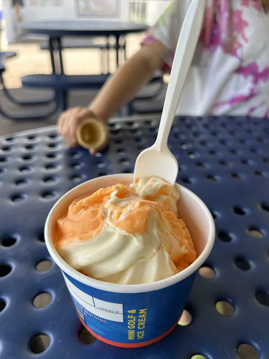 Windmill Ice Cream Picture 2