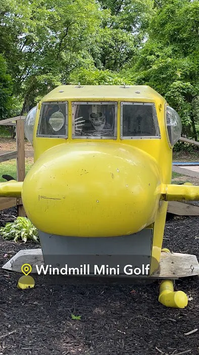 Windmill Ice Cream Picture 7