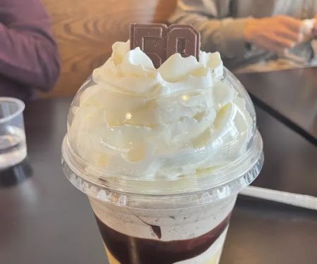 MilkShake Factory (Moon)
