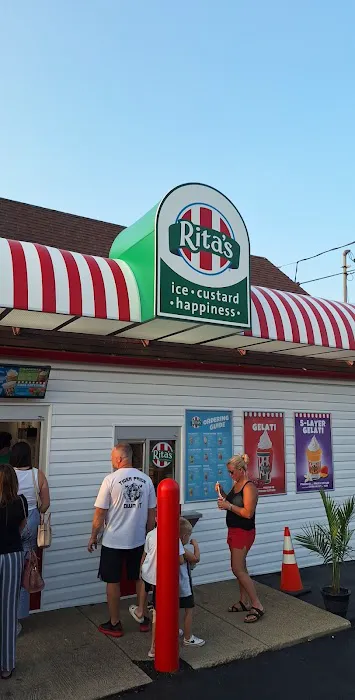 Rita's Italian Ice & Frozen Custard Picture 5