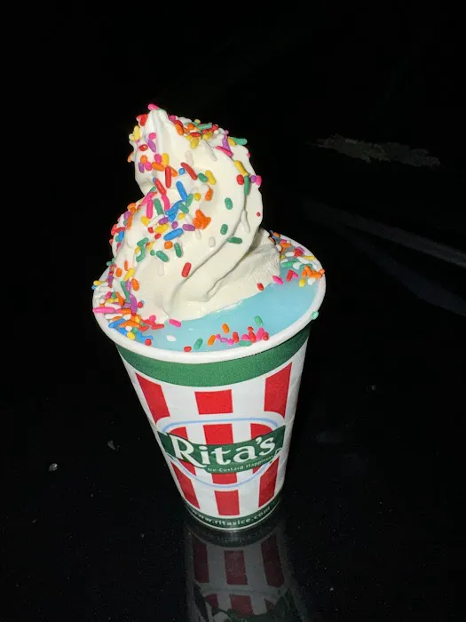 Rita's Italian Ice & Frozen Custard Picture 2