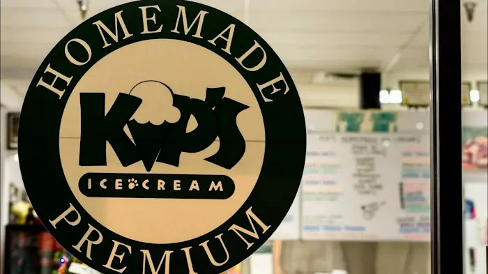 Kip's Ice Cream Picture 3