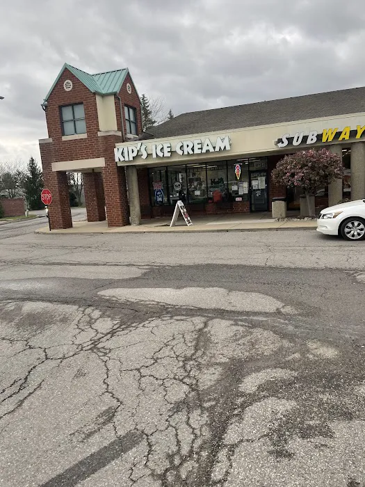 Kip's Ice Cream Picture 2