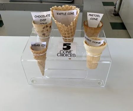 Kip's Ice Cream